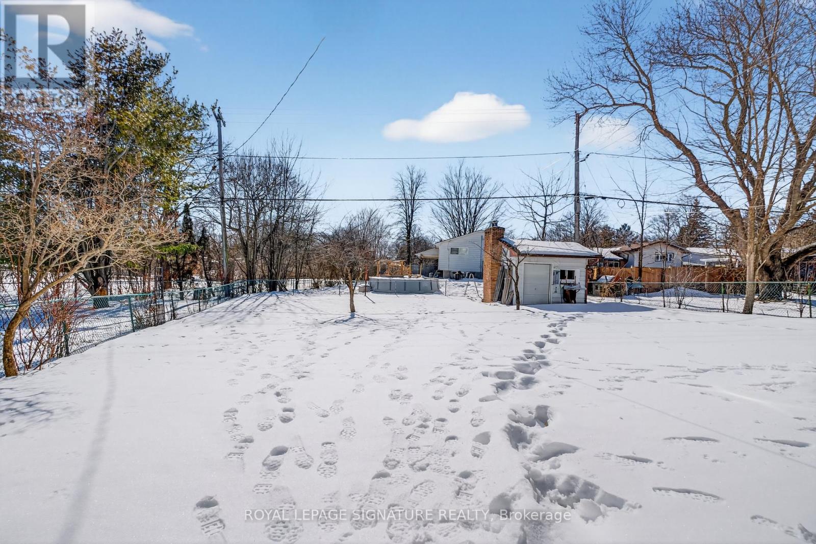 897 Pembridge Crescent, Kingston (South Of Taylor-Kidd Blvd), Ontario  K7M 6C6 - Photo 26 - X12848360