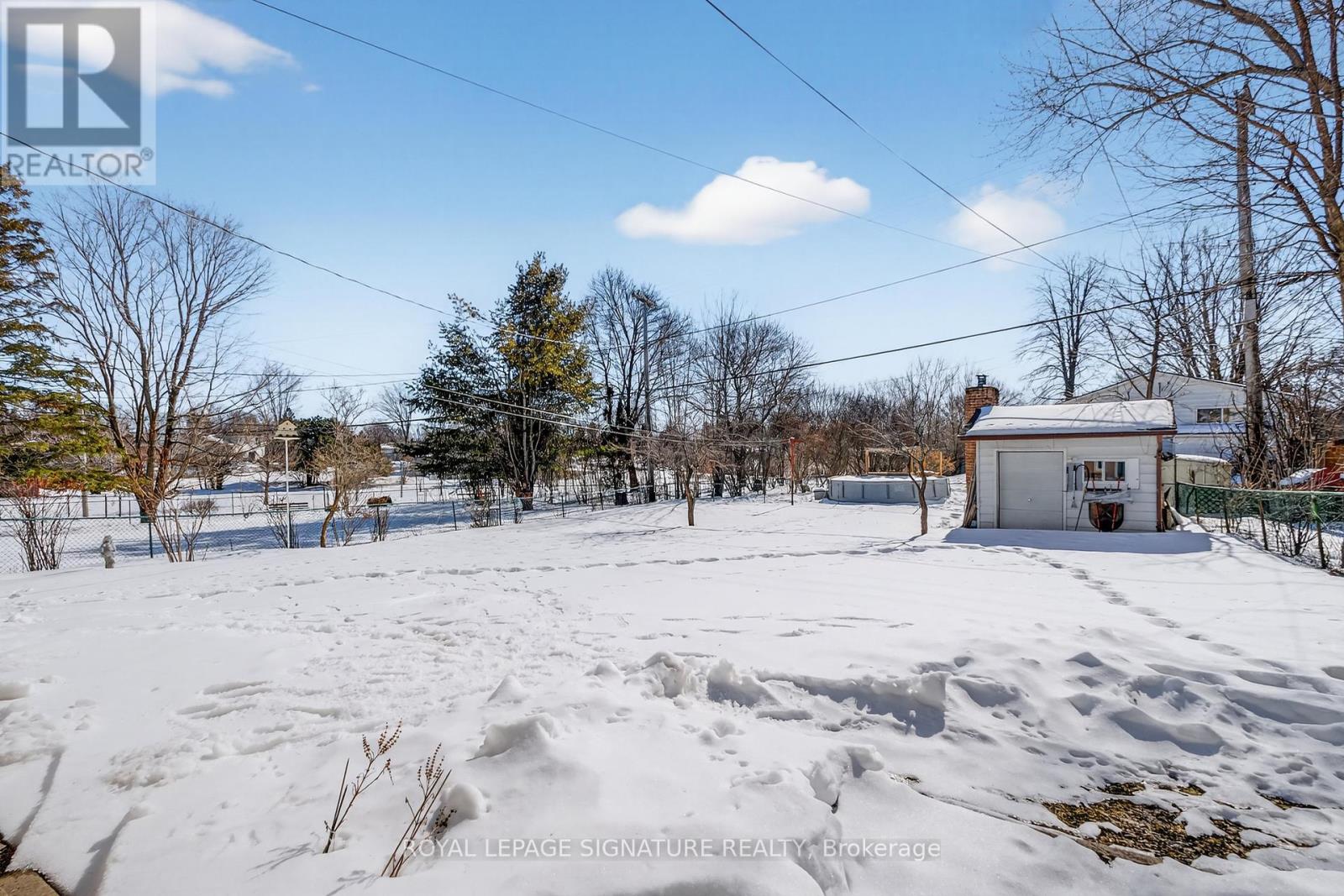 897 Pembridge Crescent, Kingston (South Of Taylor-Kidd Blvd), Ontario  K7M 6C6 - Photo 27 - X12848360