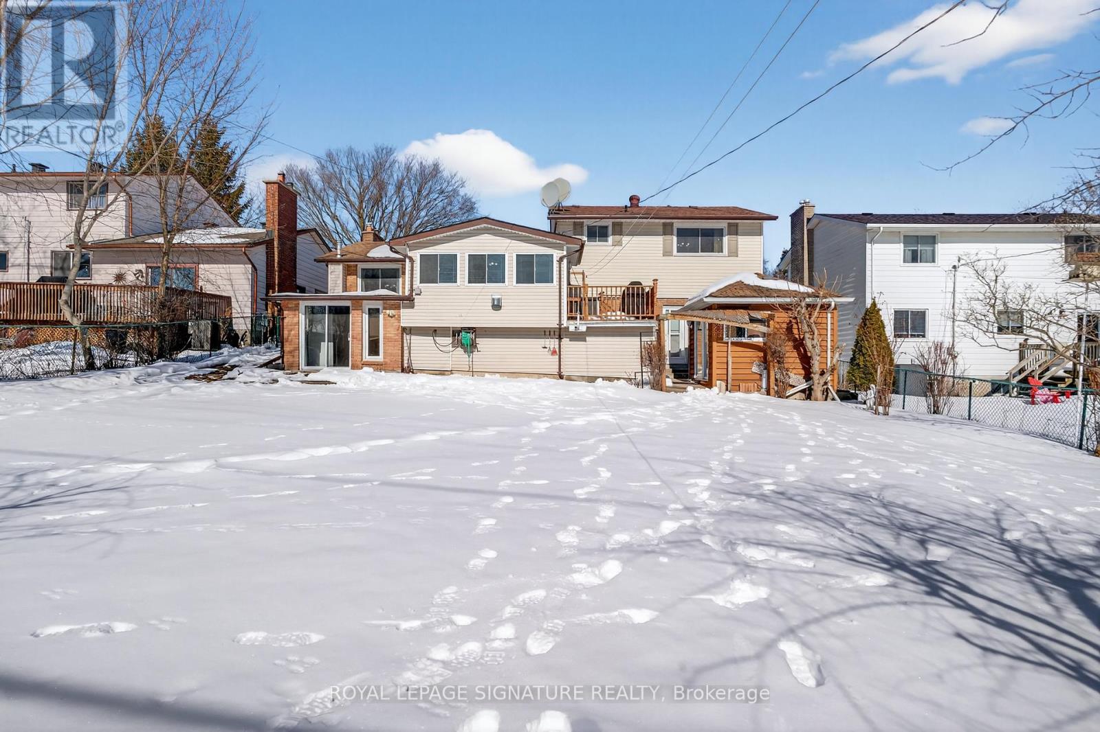 897 Pembridge Crescent, Kingston (South Of Taylor-Kidd Blvd), Ontario  K7M 6C6 - Photo 28 - X12848360