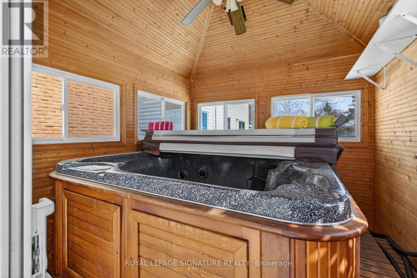 897 Pembridge Crescent, Kingston (South Of Taylor-Kidd Blvd), Ontario  K7M 6C6 - Photo 29 - X12848360