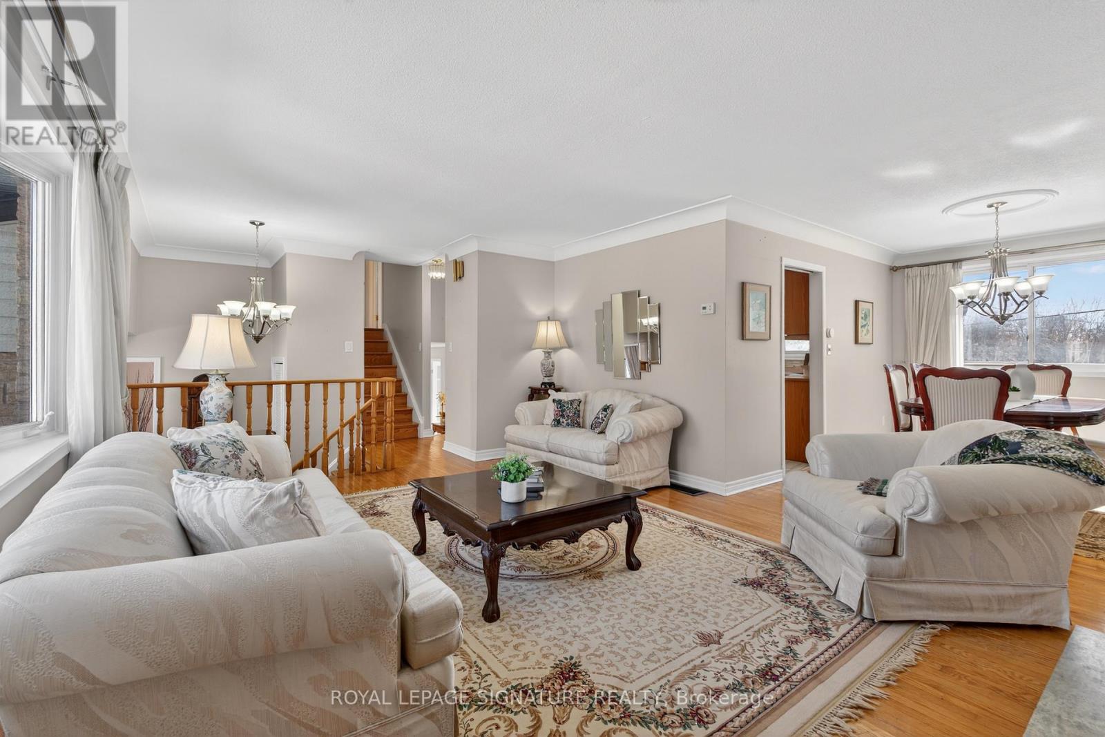 897 Pembridge Crescent, Kingston (South Of Taylor-Kidd Blvd), Ontario  K7M 6C6 - Photo 9 - X12848360