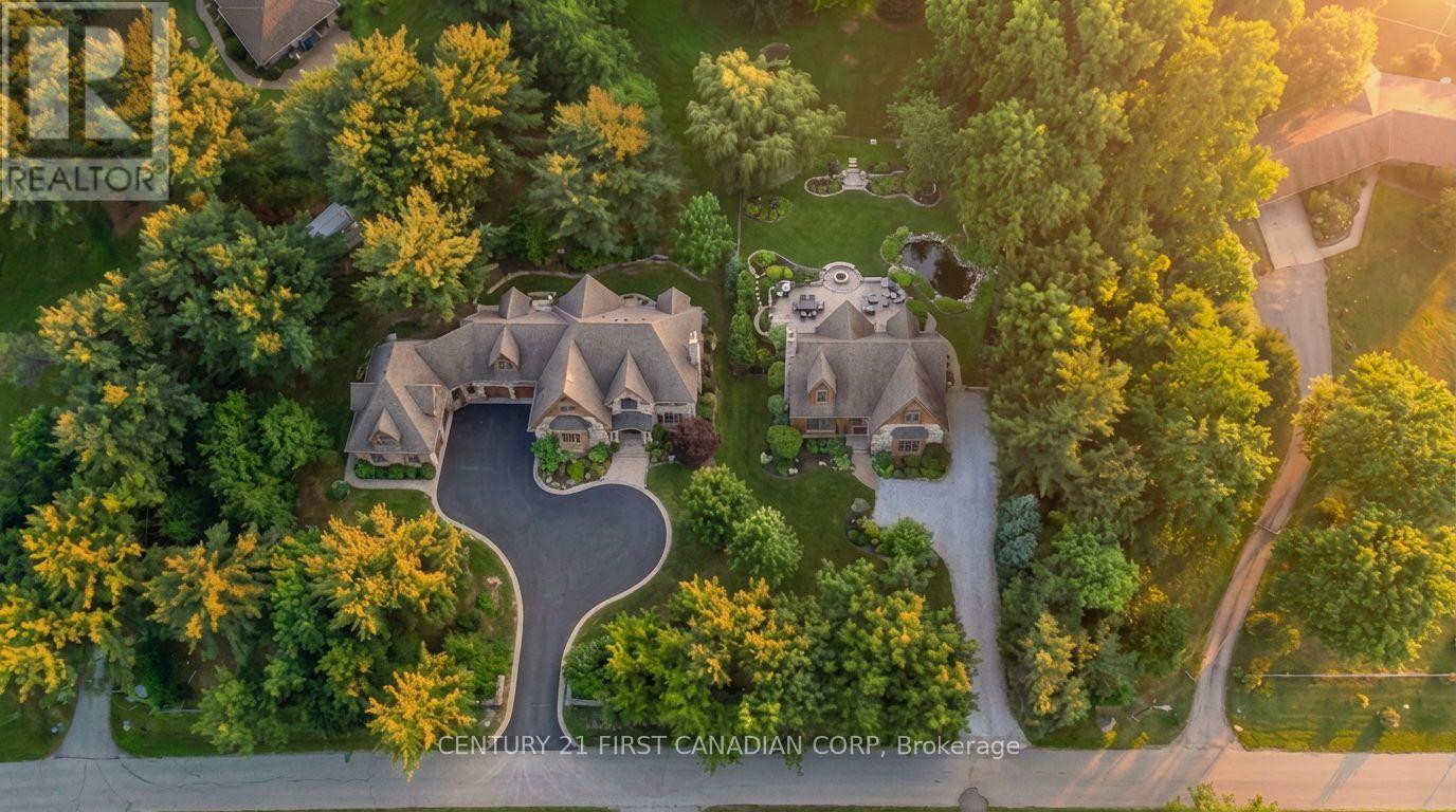 24 Campbell Farm Road, Brant, Ontario  N3T 5L6 - Photo 42 - X12815490