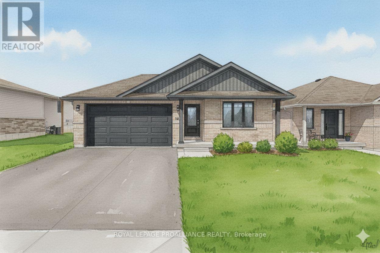 106 HASTINGS PARK DRIVE, Belleville (Belleville Ward)