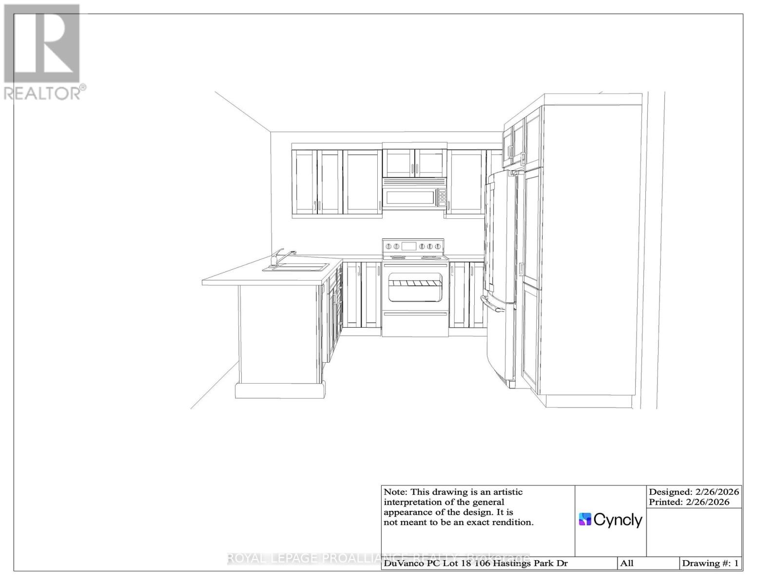 106 Hastings Park Drive, Belleville, Ontario  K8P 0J1 - Photo 10 - X12848466