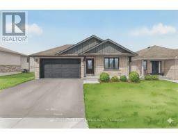 106 HASTINGS PARK DRIVE, Belleville, Ontario