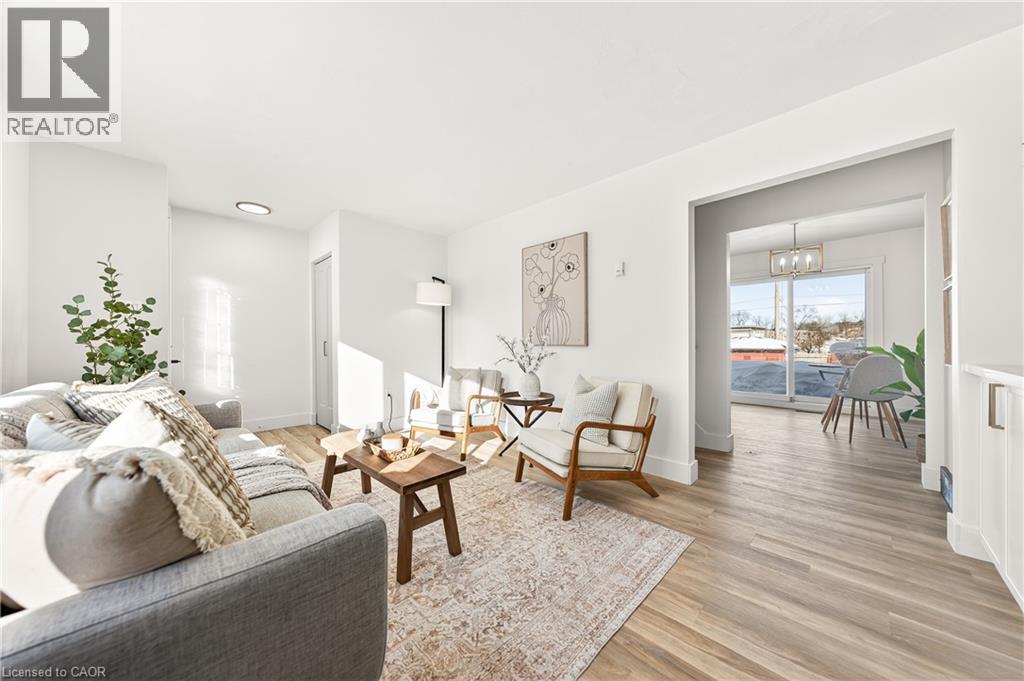 97 Moffat Drive, Cambridge, Ontario  N1R 6C1 - Photo 8 - 40804046