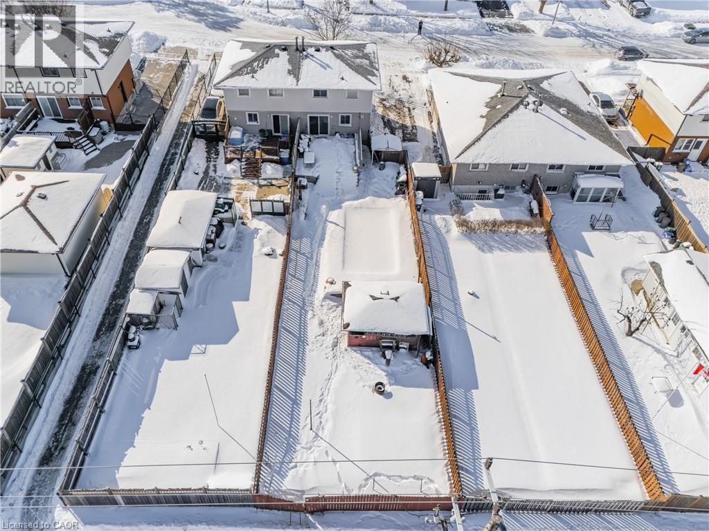 97 Moffat Drive, Cambridge, Ontario  N1R 6C1 - Photo 40 - 40804046