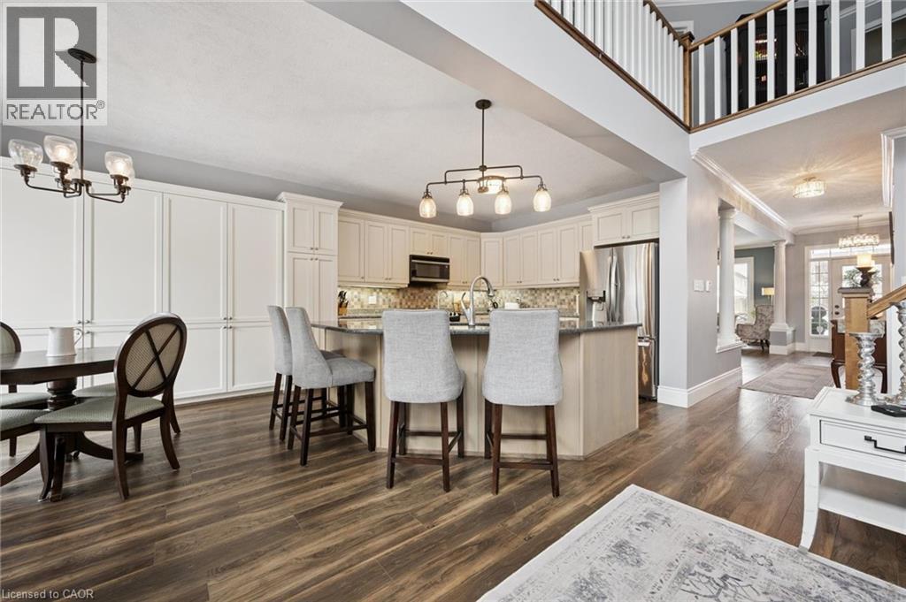 42 Fischer Court, Kitchener, Ontario  N2P 2V9 - Photo 14 - 40807275