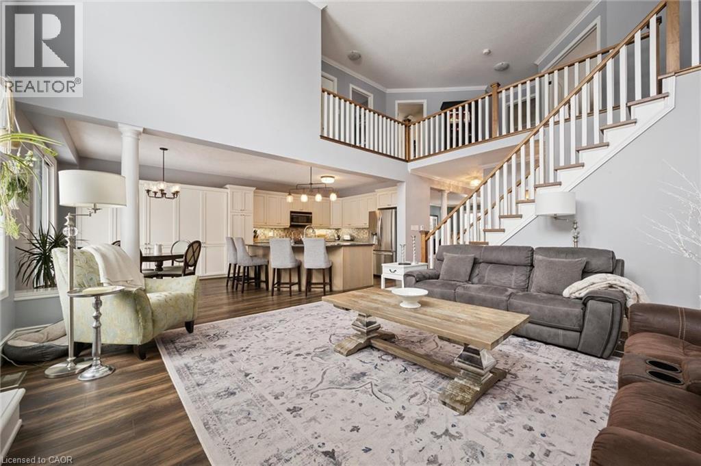 42 Fischer Court, Kitchener, Ontario  N2P 2V9 - Photo 13 - 40807275