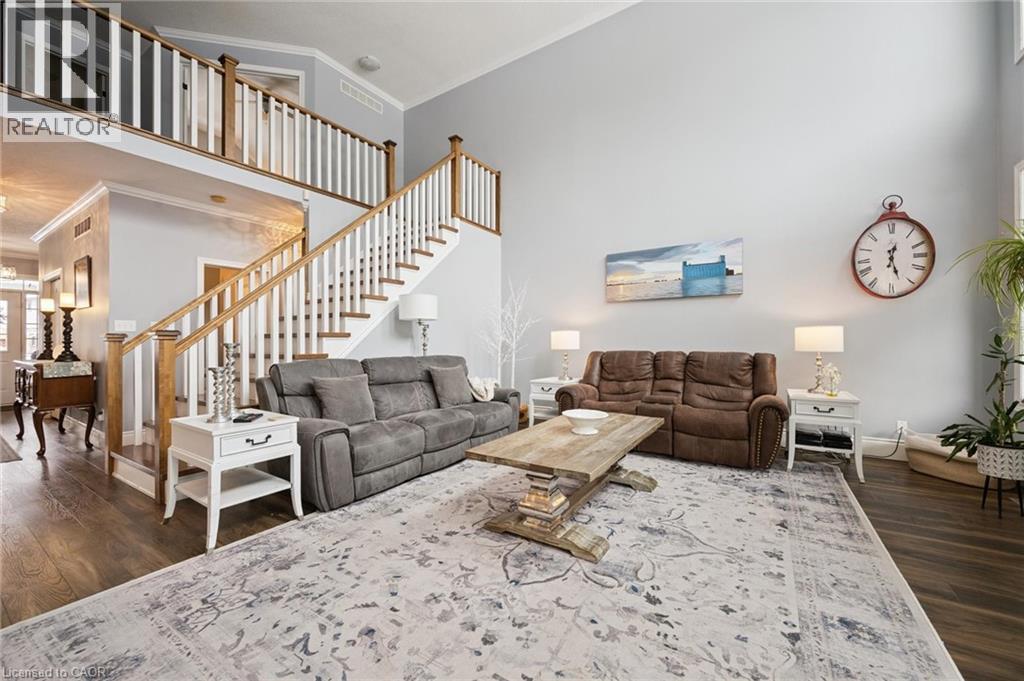 42 Fischer Court, Kitchener, Ontario  N2P 2V9 - Photo 12 - 40807275