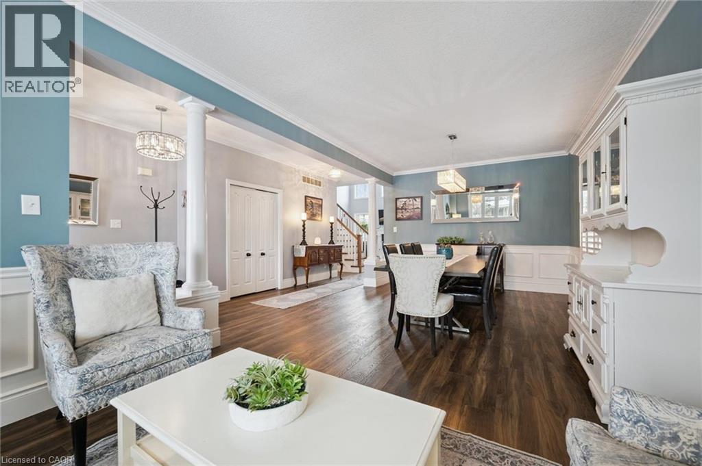 42 Fischer Court, Kitchener, Ontario  N2P 2V9 - Photo 10 - 40807275