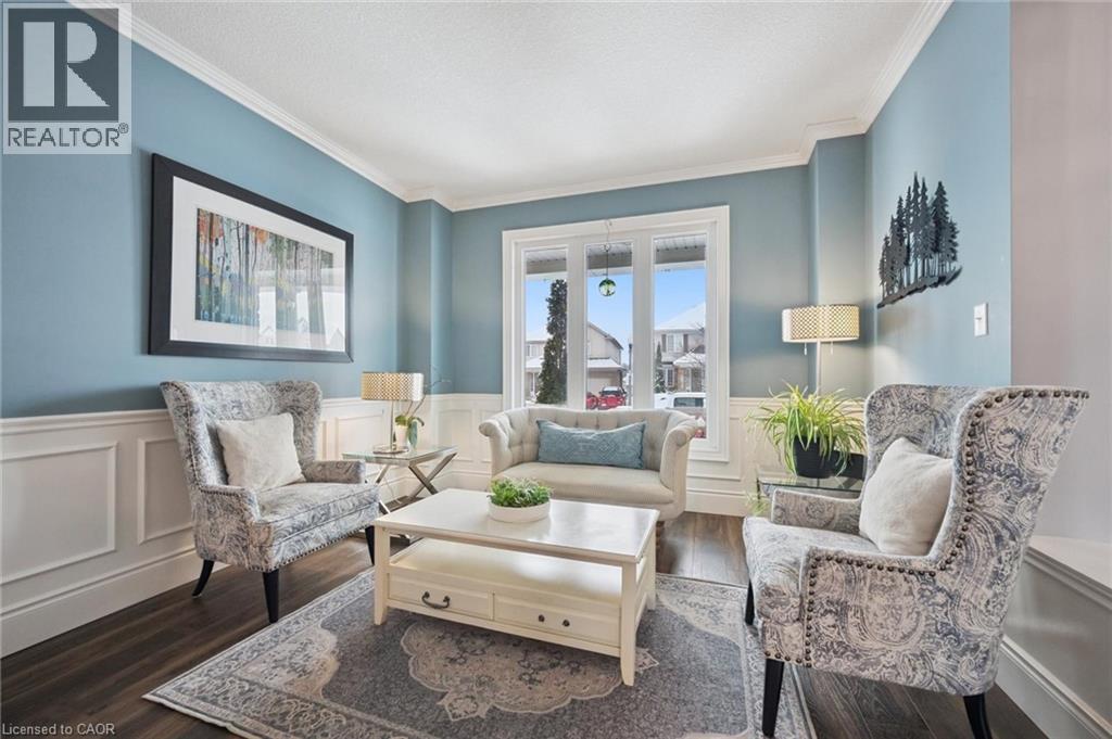 42 Fischer Court, Kitchener, Ontario  N2P 2V9 - Photo 9 - 40807275