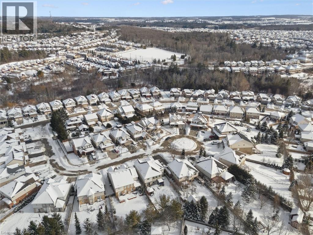 42 Fischer Court, Kitchener, Ontario  N2P 2V9 - Photo 47 - 40807275