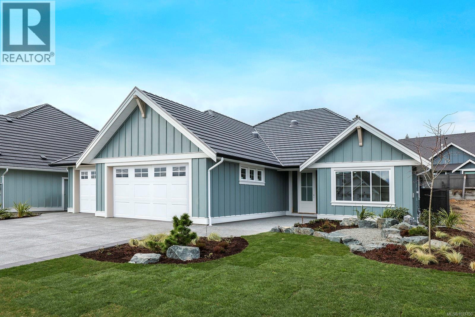 3170 Oxford Way, Courtenay, British Columbia