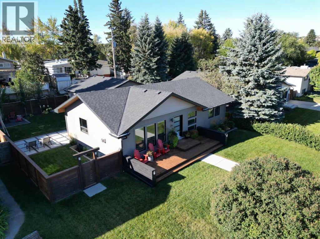 139 Wildwood Drive Sw, Calgary, Alberta  T3C 3C7 - Photo 42 - A2261636