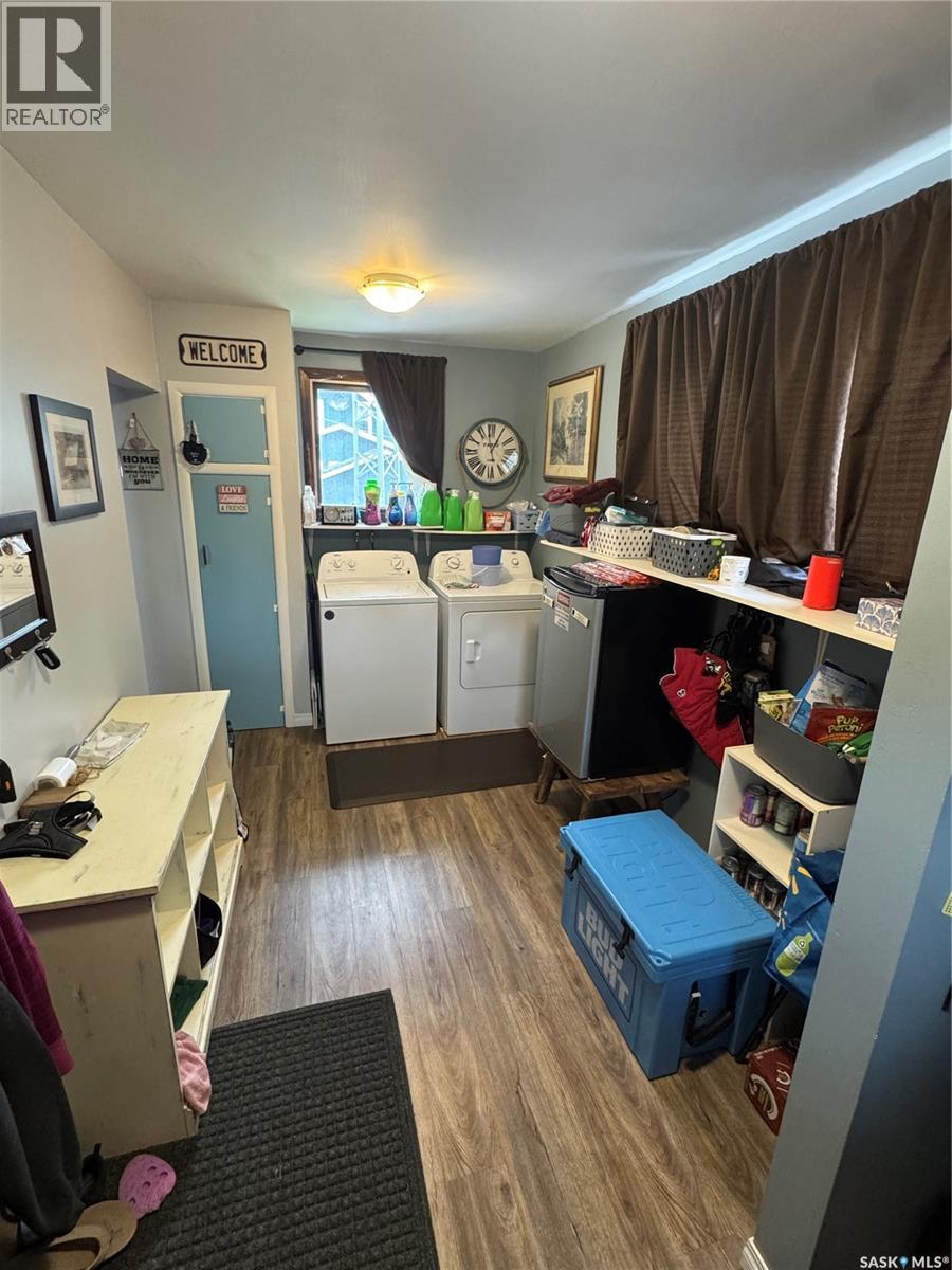 202 2nd Avenue, Spalding, Saskatchewan  S0K 4C0 - Photo 13 - SK029577