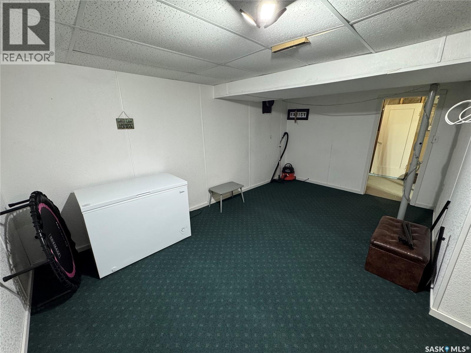 202 2nd Avenue, Spalding, Saskatchewan  S0K 4C0 - Photo 25 - SK029577