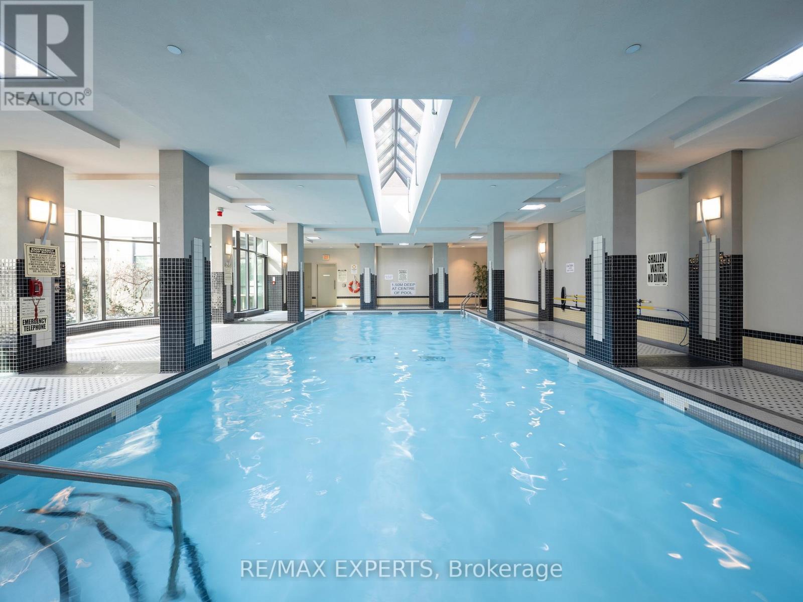 1008 - 319 Merton Street, Toronto, Ontario  M4S 1A5 - Photo 38 - C12847902