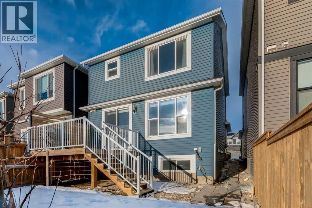 82 Howse Common Ne, Calgary, Alberta  T3P 0V3 - Photo 33 - A2264143