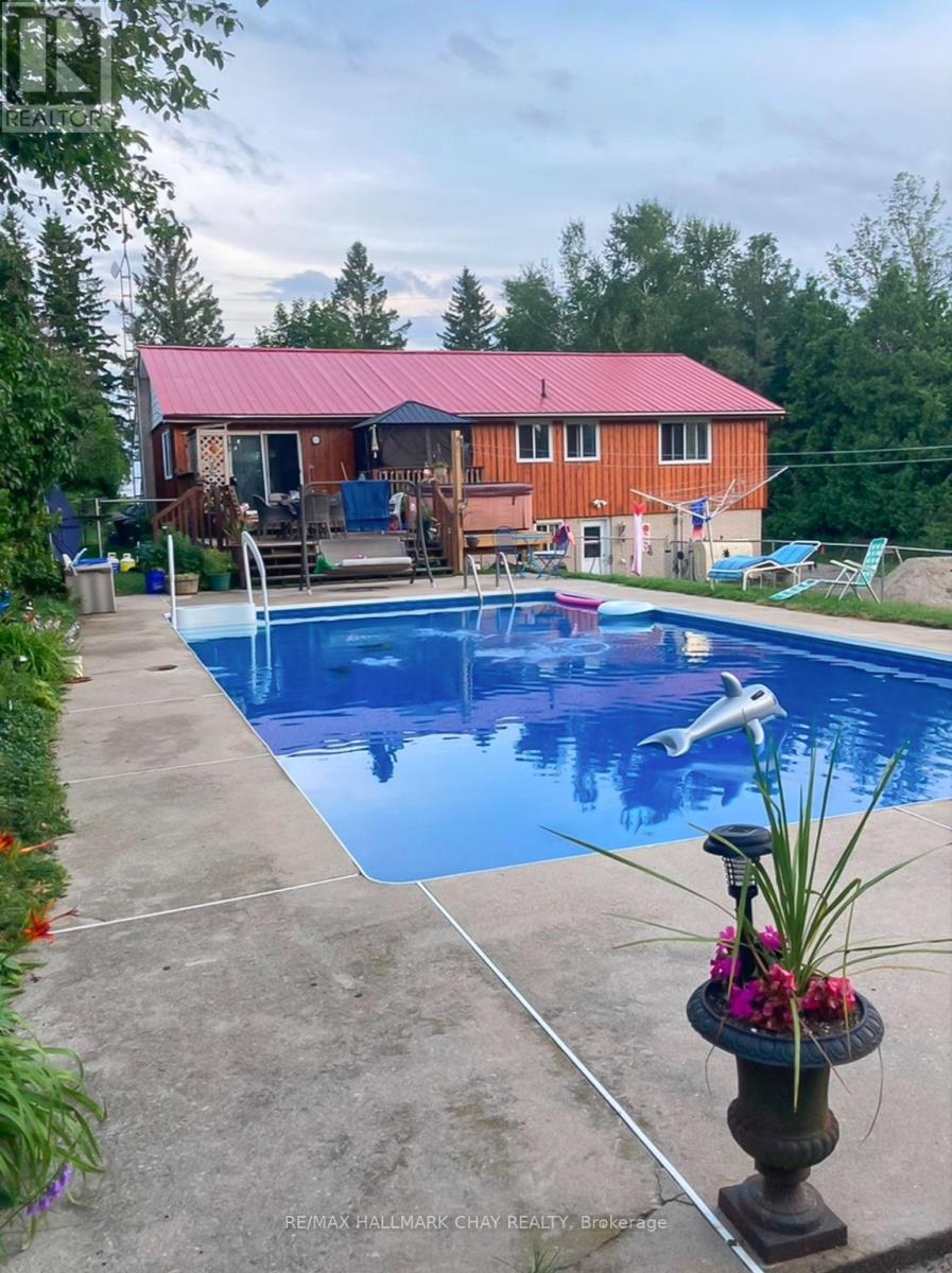 4684 10th Side Road, Essa, Ontario  L0L 2N0 - Photo 29 - N12756070