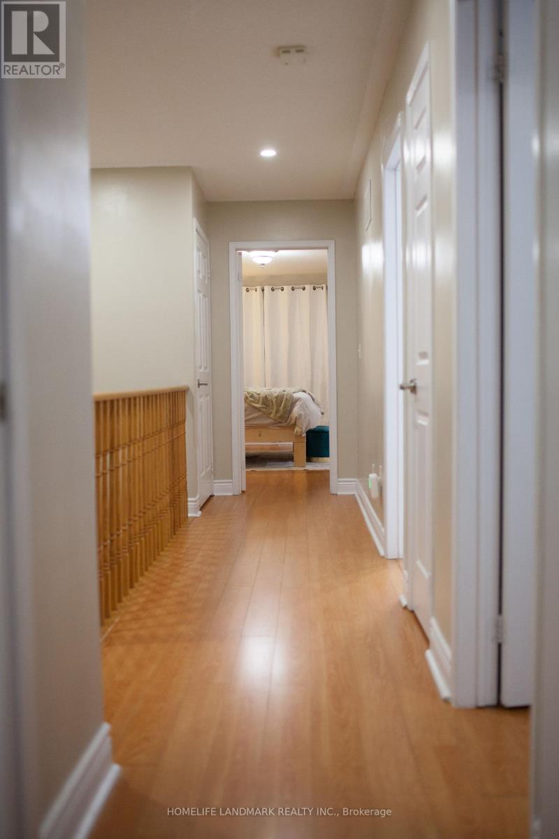 24 Cherryplum Way, Brampton, Ontario  L6S 6J4 - Photo 21 - W12832106