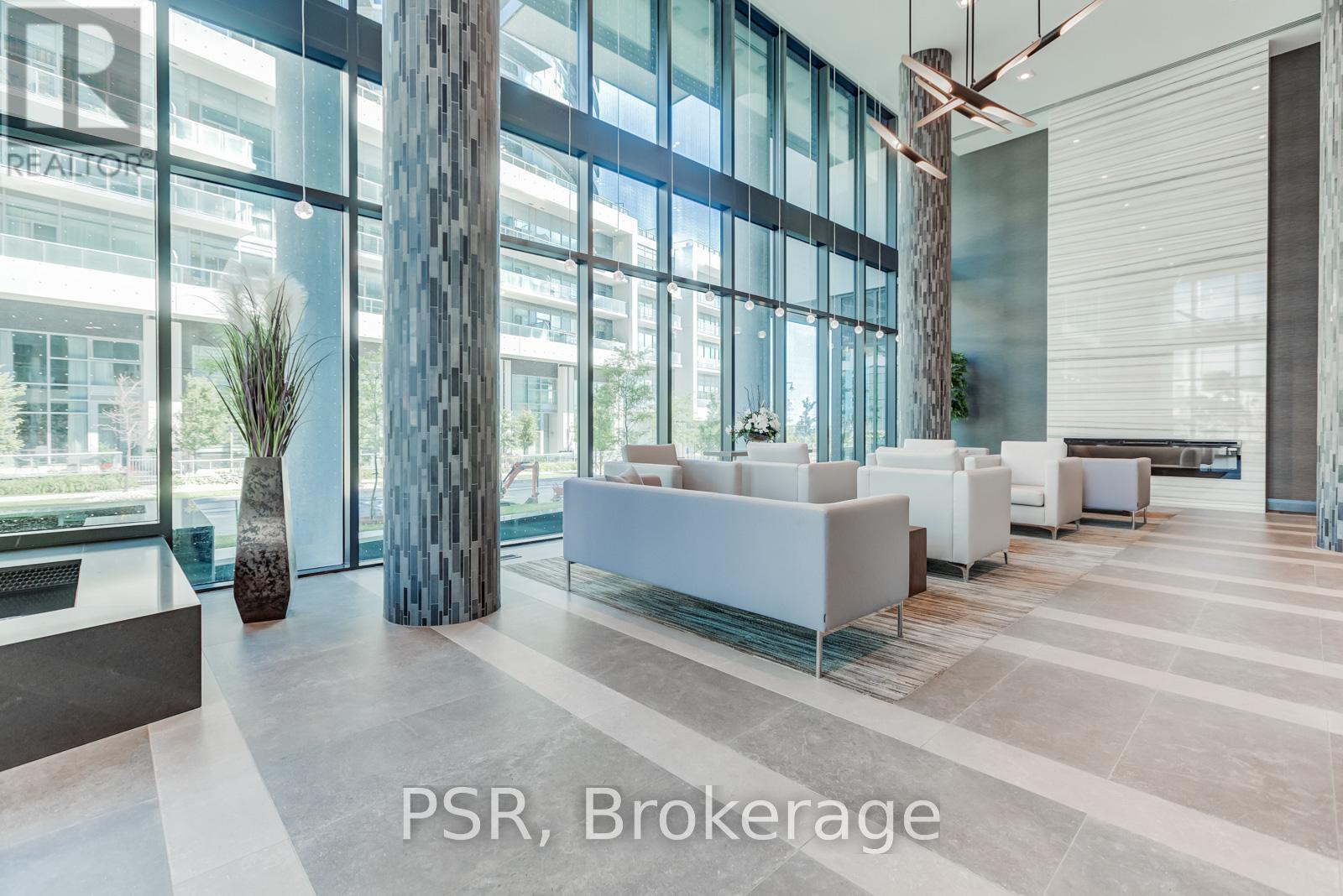 321 - 39 Annie Craig Drive, Toronto, Ontario  M8V 0H1 - Photo 10 - W12845666