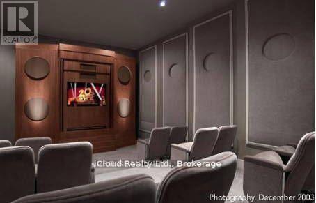 1101 - 55 Strathaven Drive, Mississauga, Ontario  L5R 4G9 - Photo 17 - W12847778