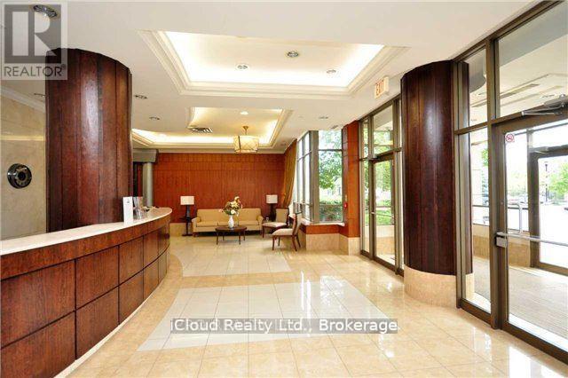 1101 - 55 Strathaven Drive, Mississauga, Ontario  L5R 4G9 - Photo 13 - W12847778