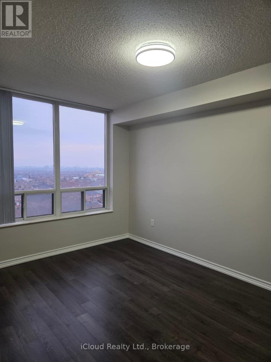 1101 - 55 Strathaven Drive, Mississauga, Ontario  L5R 4G9 - Photo 7 - W12847778