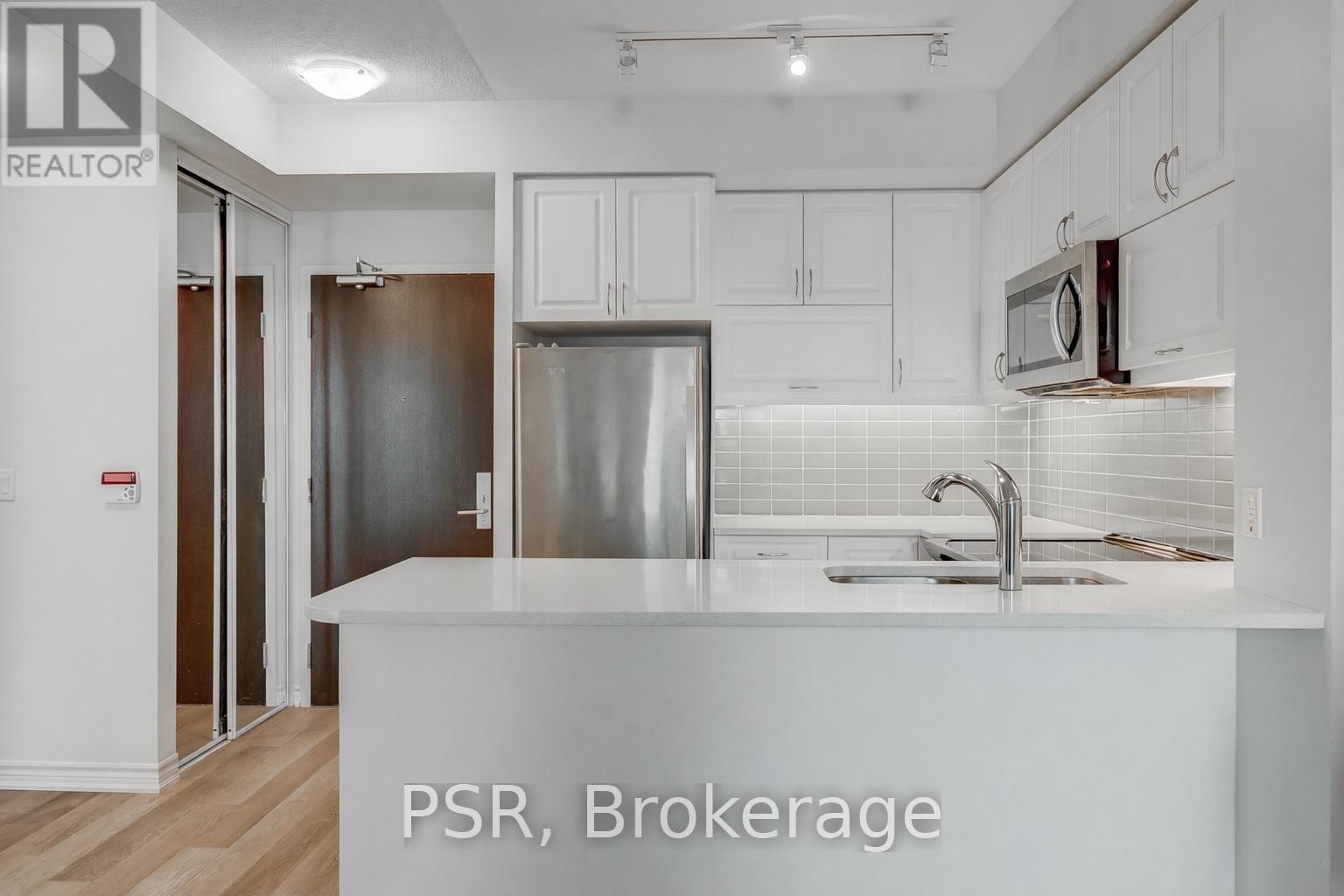 321 - 39 Annie Craig Drive, Toronto, Ontario  M8V 0H1 - Photo 6 - W12845666