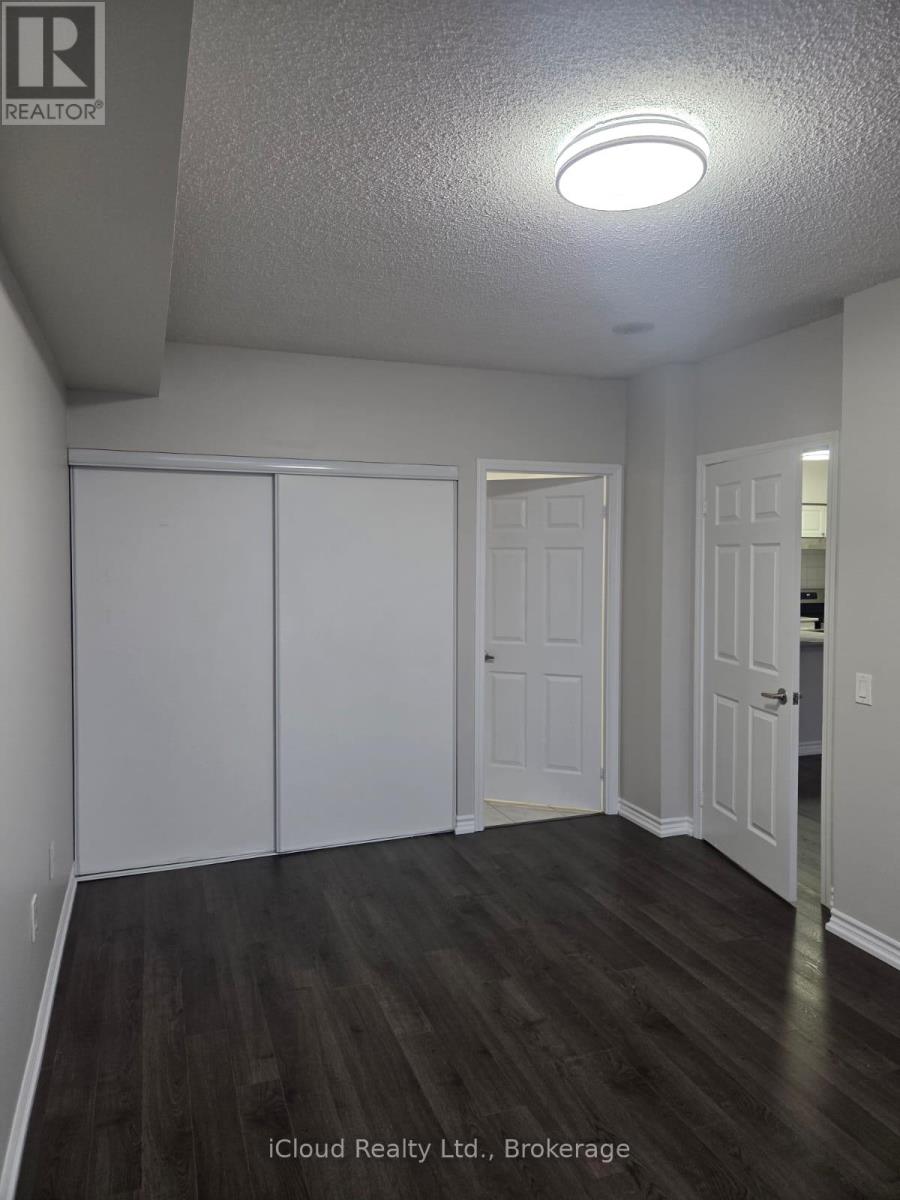 1101 - 55 Strathaven Drive, Mississauga, Ontario  L5R 4G9 - Photo 8 - W12847778