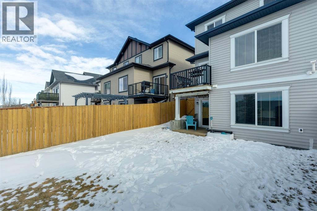 231 Kingsbridge Road Se, Airdrie, Alberta  T4A 0M4 - Photo 31 - A2288163