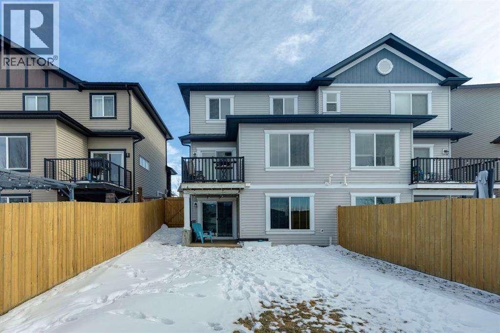 231 Kingsbridge Road Se, Airdrie, Alberta  T4A 0M4 - Photo 34 - A2288163