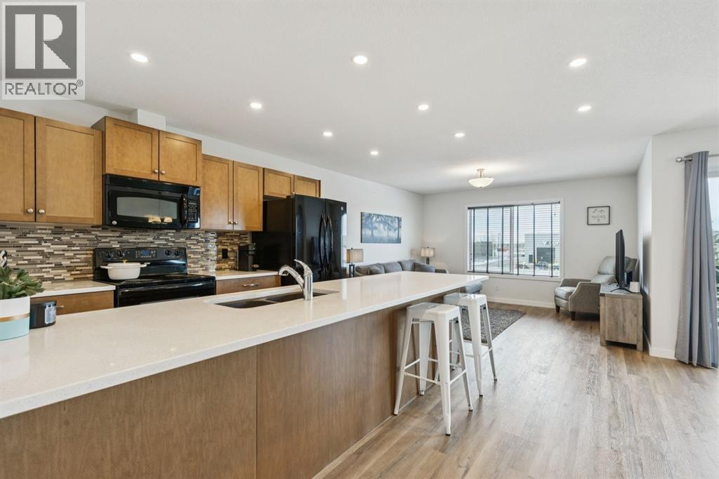 231 Kingsbridge Road Se, Airdrie, Alberta  T4A 0M4 - Photo 4 - A2288163