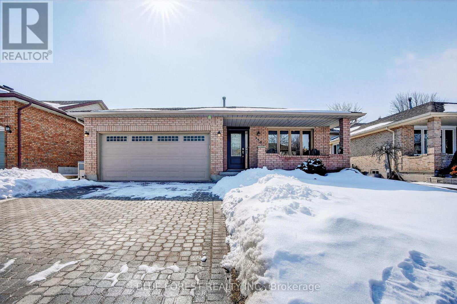 250 ALDER ROAD, Ingersoll, Ontario