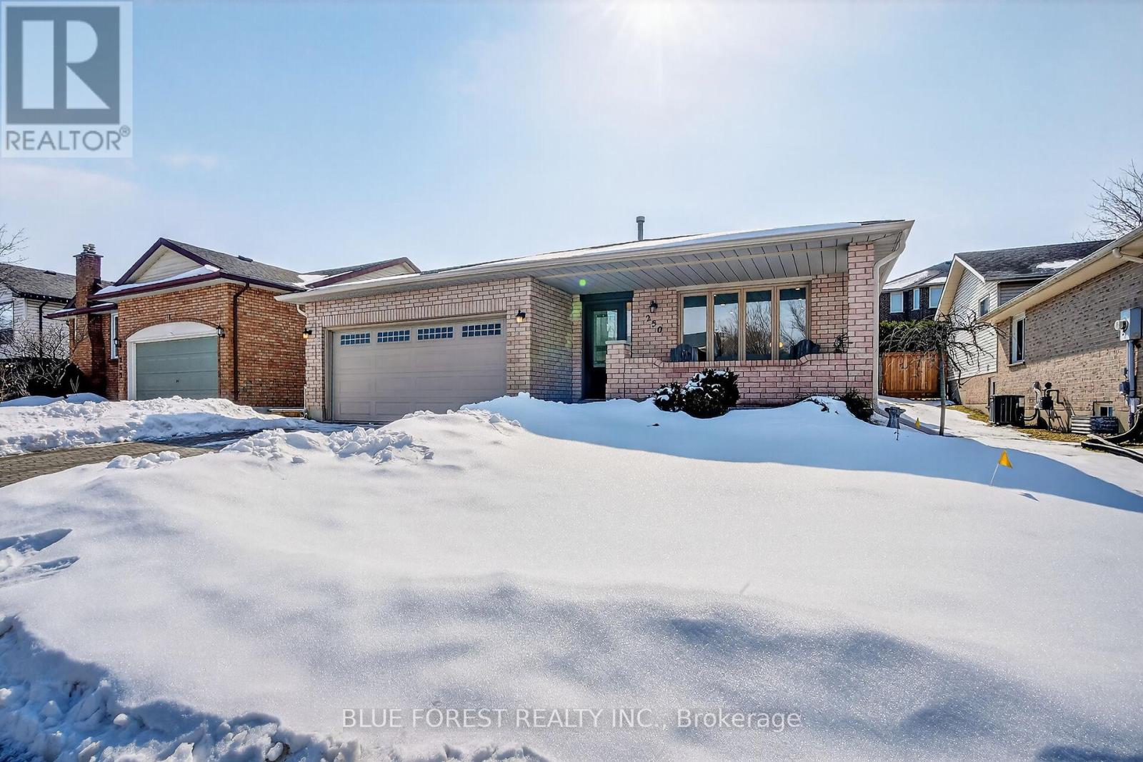 250 Alder Road, Ingersoll, Ontario  N5C 3Z2 - Photo 2 - X12848502