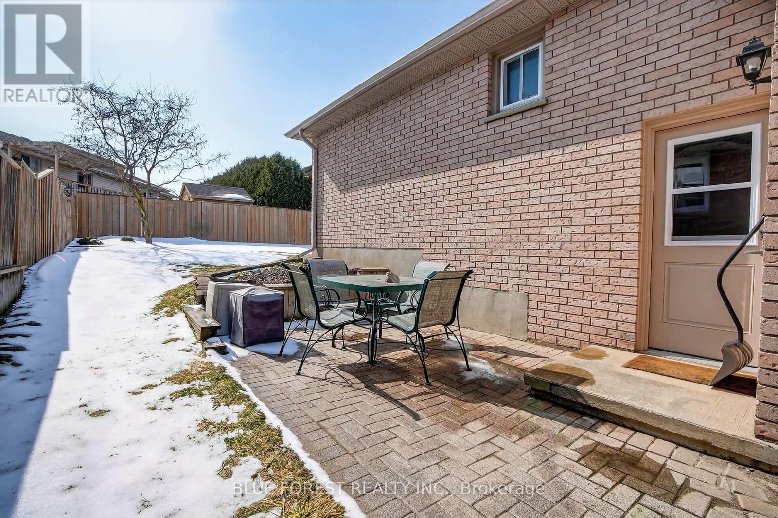 250 Alder Road, Ingersoll, Ontario  N5C 3Z2 - Photo 32 - X12848502