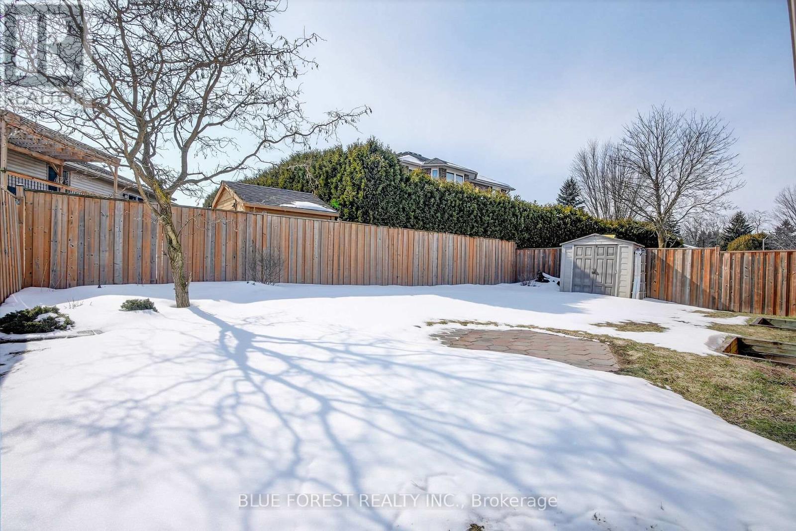 250 Alder Road, Ingersoll, Ontario  N5C 3Z2 - Photo 33 - X12848502