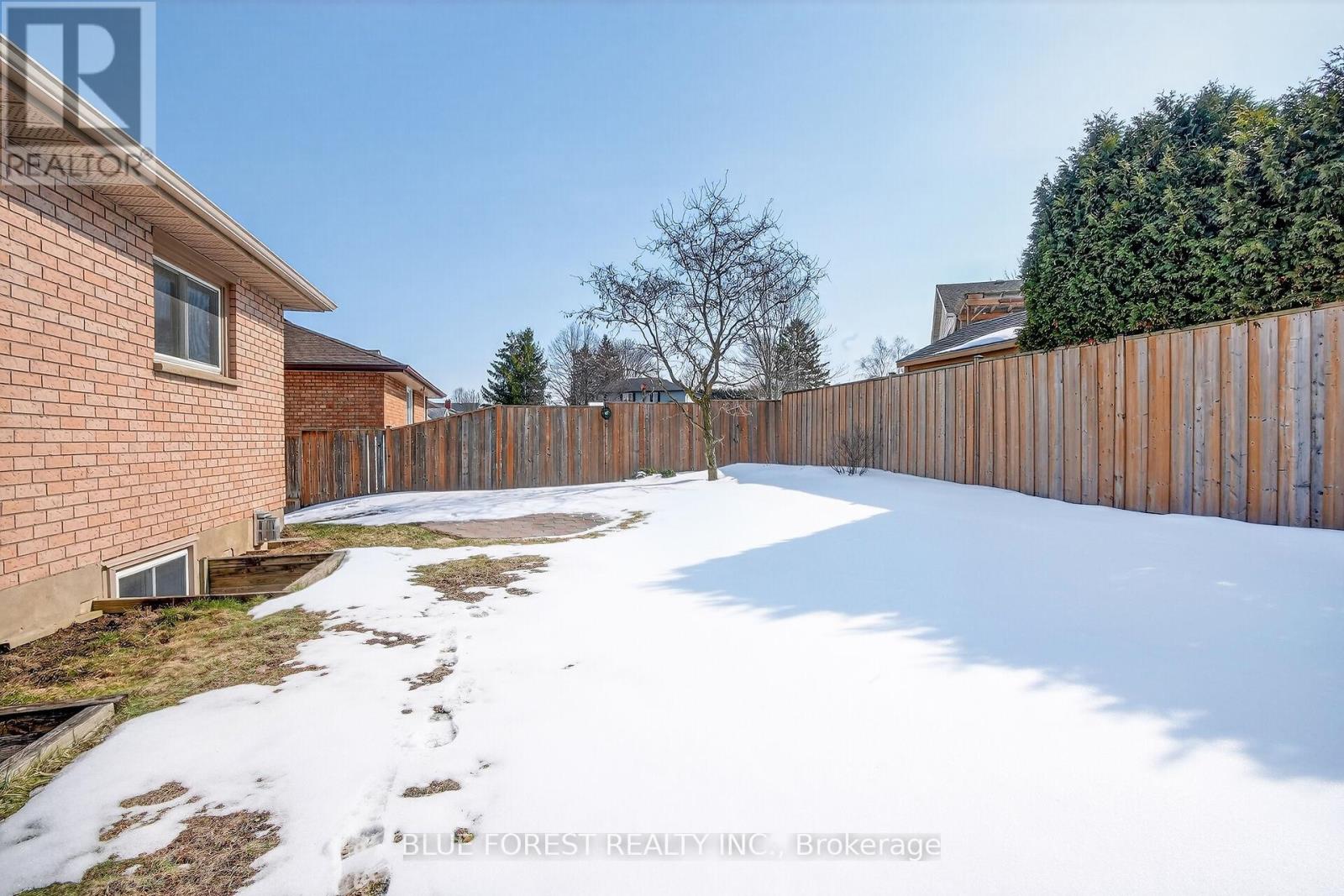 250 Alder Road, Ingersoll, Ontario  N5C 3Z2 - Photo 34 - X12848502