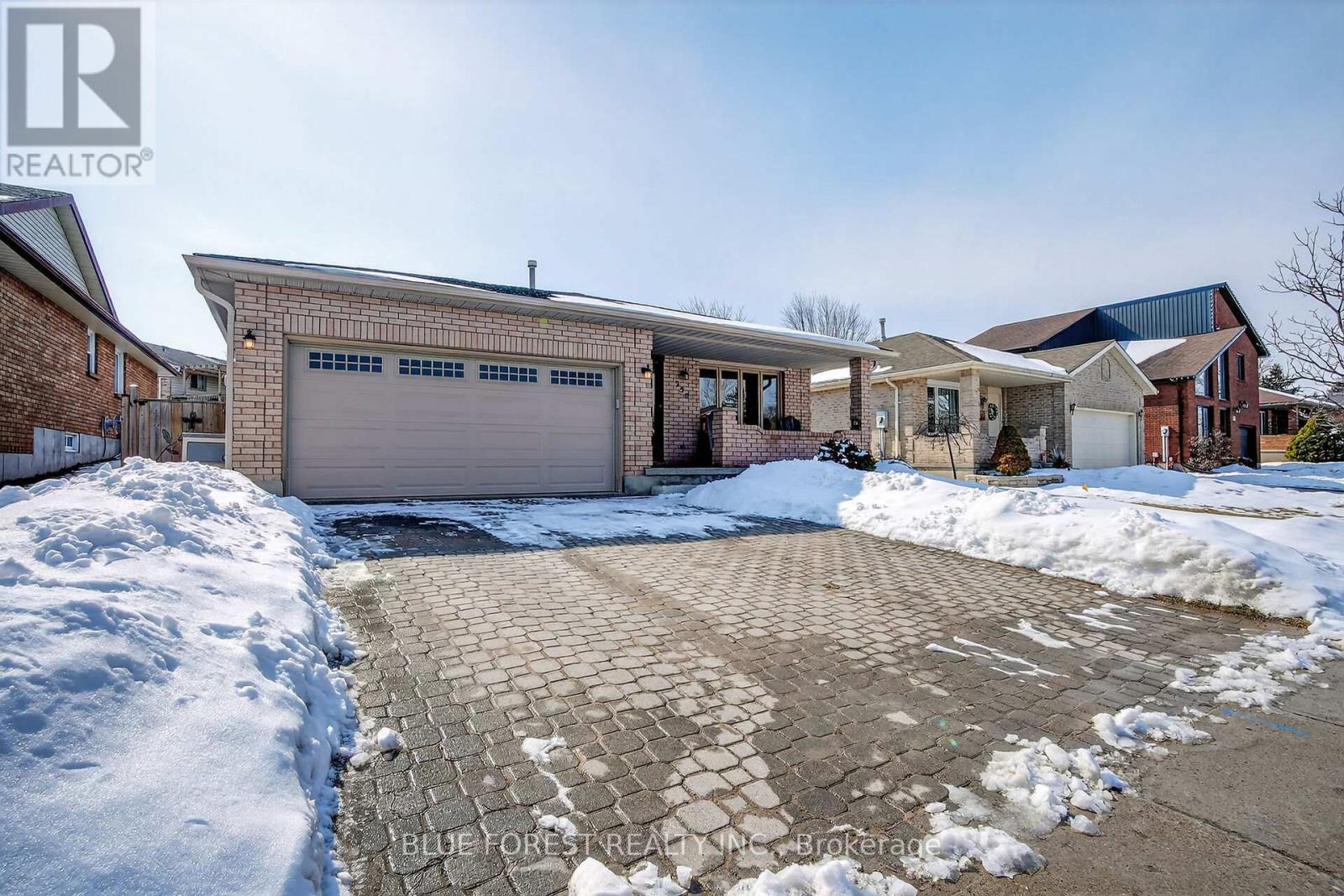 250 Alder Road, Ingersoll, Ontario  N5C 3Z2 - Photo 36 - X12848502