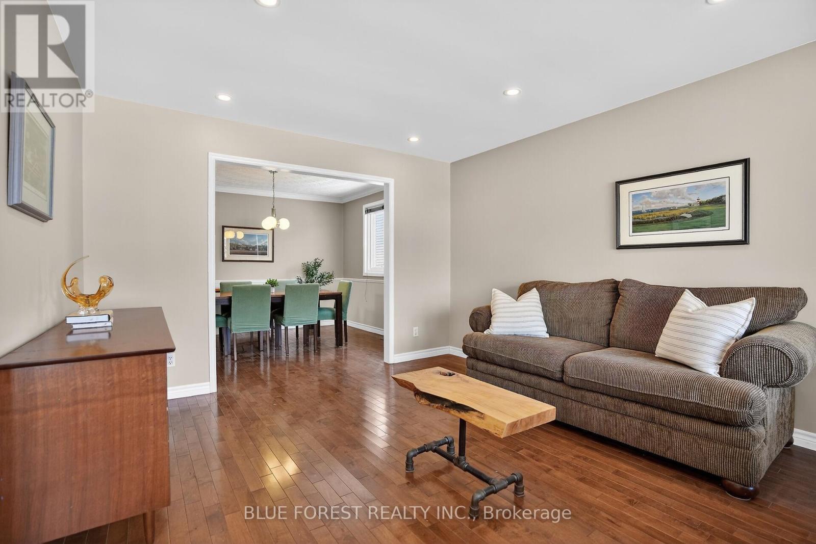 250 Alder Road, Ingersoll, Ontario  N5C 3Z2 - Photo 6 - X12848502