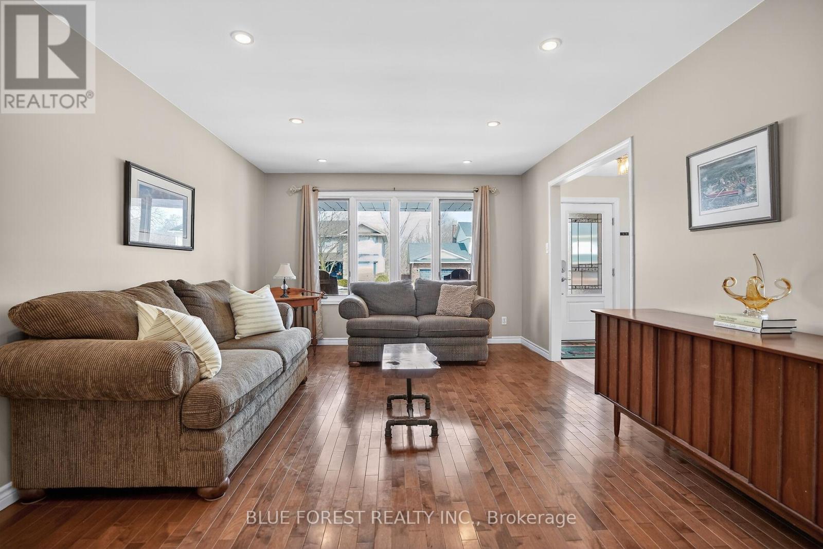 250 Alder Road, Ingersoll, Ontario  N5C 3Z2 - Photo 7 - X12848502