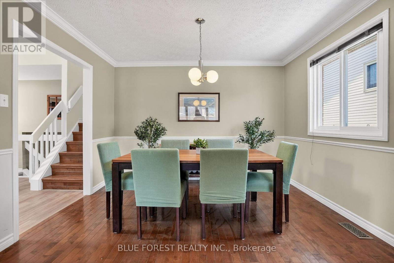 250 Alder Road, Ingersoll, Ontario  N5C 3Z2 - Photo 8 - X12848502