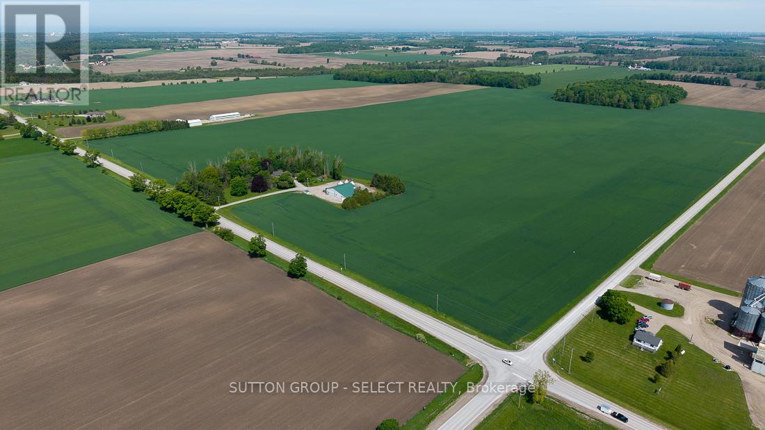 37364 Londesboro Road, Ashfield-Colborne-Wawanosh, Ontario  N7A 3Y1 - Photo 1 - X12848504