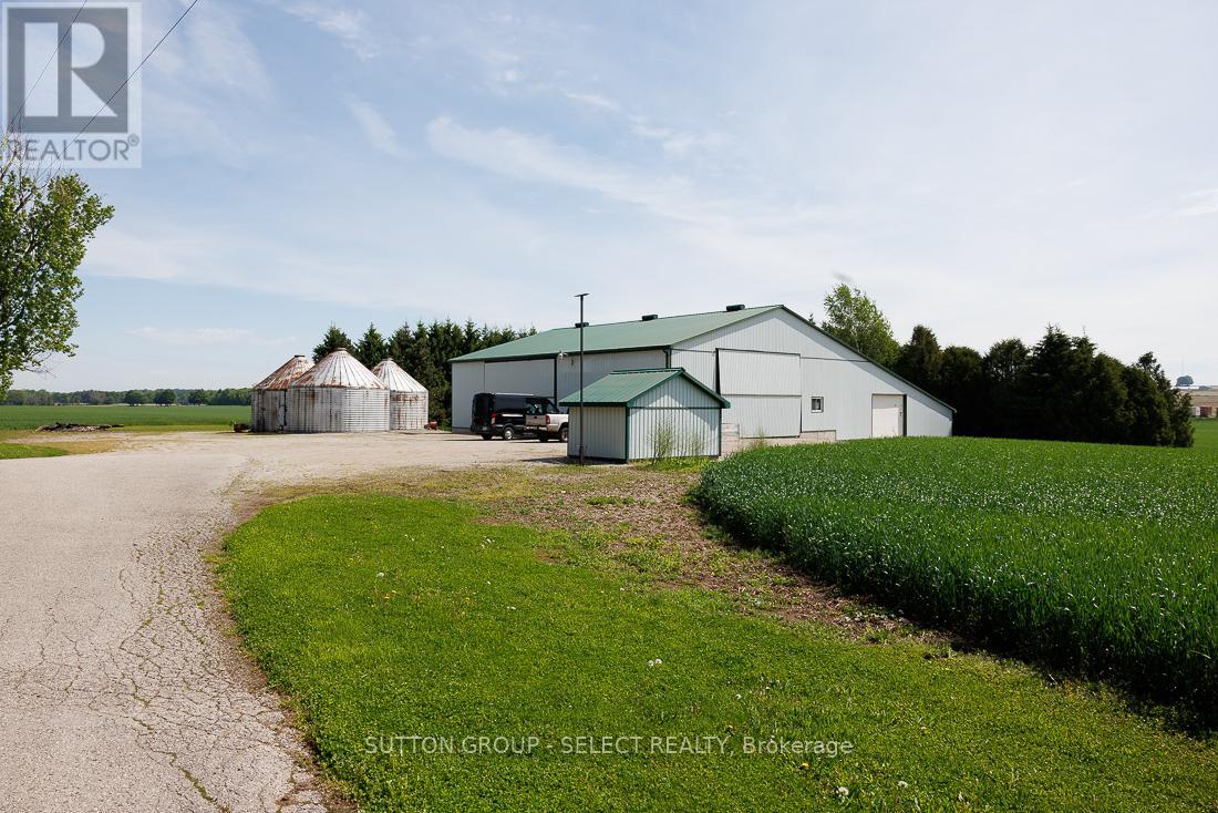 37364 Londesboro Road, Ashfield-Colborne-Wawanosh, Ontario  N7A 3Y1 - Photo 19 - X12848504