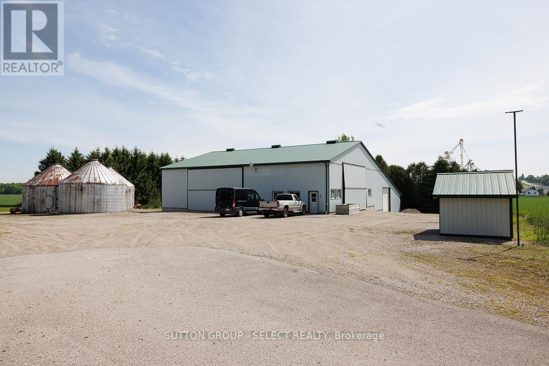 37364 Londesboro Road, Ashfield-Colborne-Wawanosh, Ontario  N7A 3Y1 - Photo 20 - X12848504