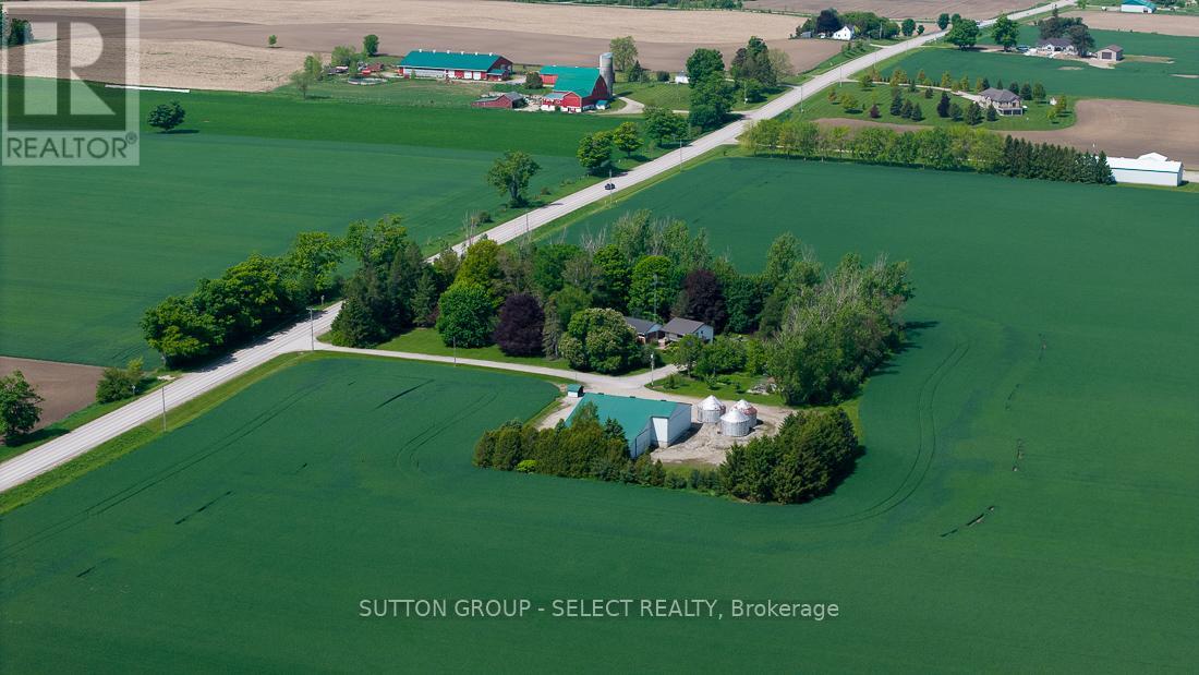 37364 Londesboro Road, Ashfield-Colborne-Wawanosh, Ontario  N7A 3Y1 - Photo 21 - X12848504