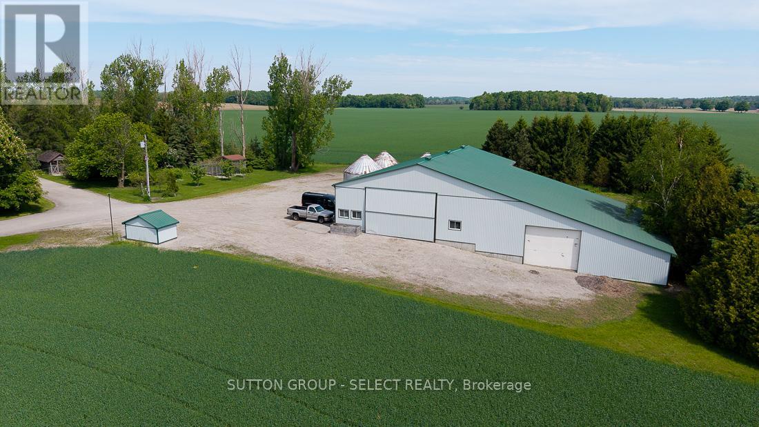 37364 Londesboro Road, Ashfield-Colborne-Wawanosh, Ontario  N7A 3Y1 - Photo 22 - X12848504