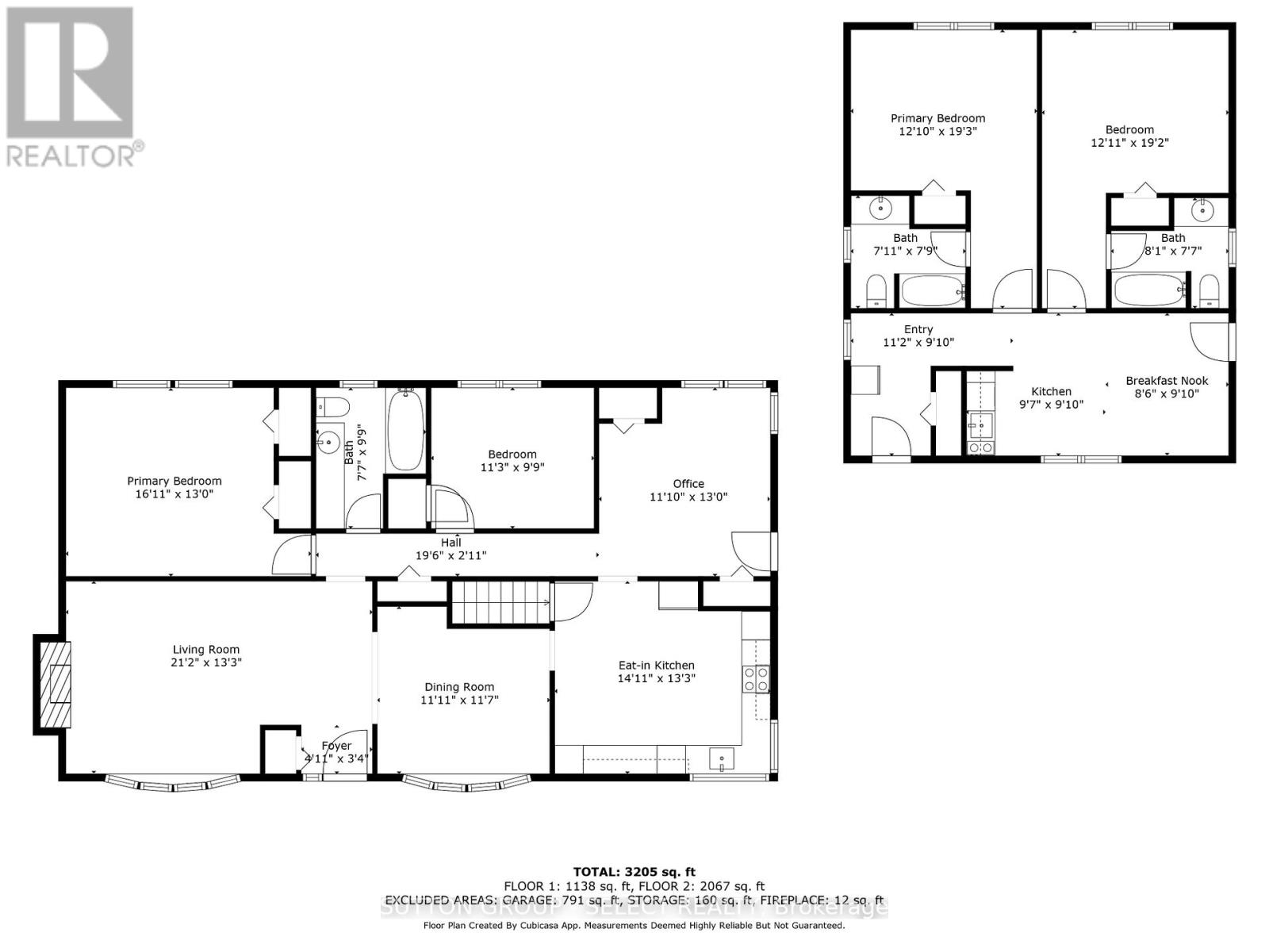 37364 Londesboro Road, Ashfield-Colborne-Wawanosh, Ontario  N7A 3Y1 - Photo 23 - X12848504