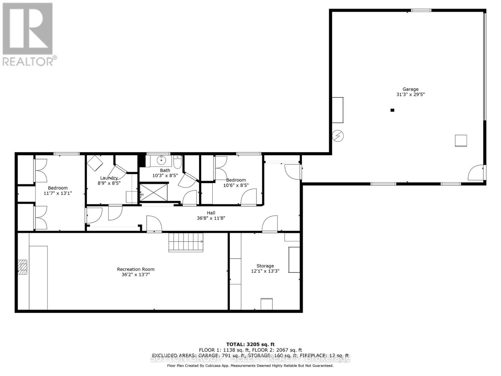 37364 Londesboro Road, Ashfield-Colborne-Wawanosh, Ontario  N7A 3Y1 - Photo 24 - X12848504